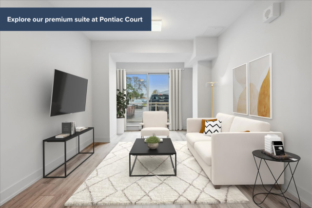 Sarnia Apartment 1 b. $1,550/month. Apartment for rent in Sarnia