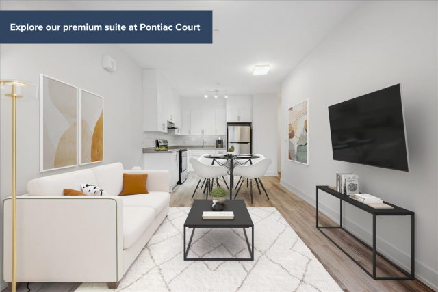 Sarnia Apartment 2 b. $1,605/month. Apartment for rent in Sarnia