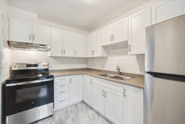 Appartement 4 1/2 Sarnia 1 720 $/mois. Appartement à louer Sarnia