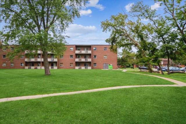 Appartement 4 1/2 Sarnia 1 720 $/mois. Appartement à louer Sarnia