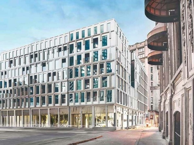Appartement 4 1/2 Vieux-Montréal 2 905 $/mois. Appartement à louer Vieux-Montréal
