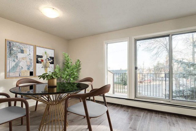 Edmonton Apartment 2 b. $1,166/month. Apartment for rent in Edmonton