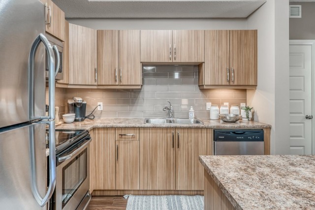 Appartement 2 1/2 Edmonton 1 479 $/mois. Appartement à louer Edmonton