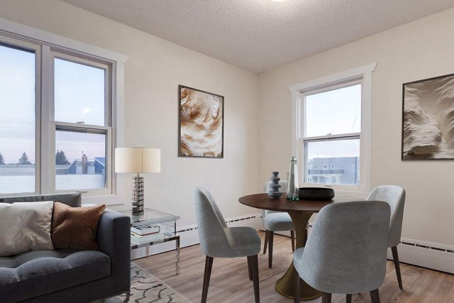 Appartement 4 1/2 Edmonton 1 194 $/mois. Appartement à louer Edmonton