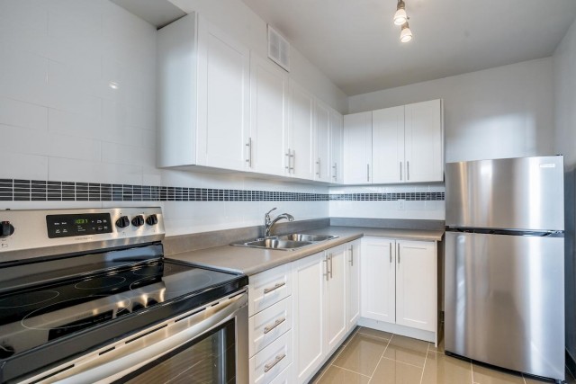 Appartement 1 1/2 Grand Toronto 1 695 $/mois. Appartement à louer Grand Toronto