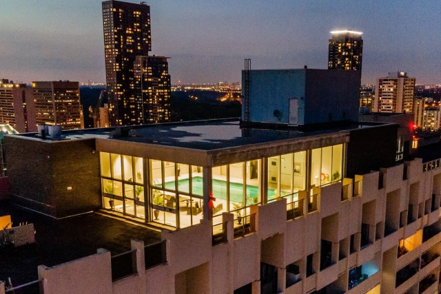 Appartement 1 1/2 Grand Toronto 1 695 $/mois. Appartement à louer Grand Toronto