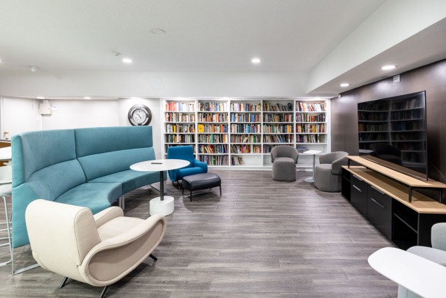 Halifax Apartment 1 b. $1,640/month. Apartment for rent in Halifax