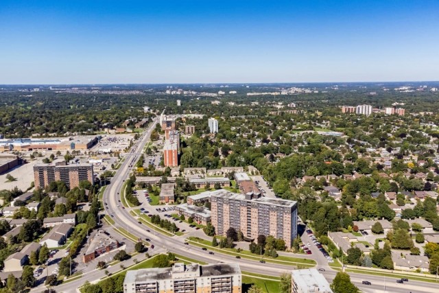 London Apartment 1 b. $1,595/month. Apartment for rent in London