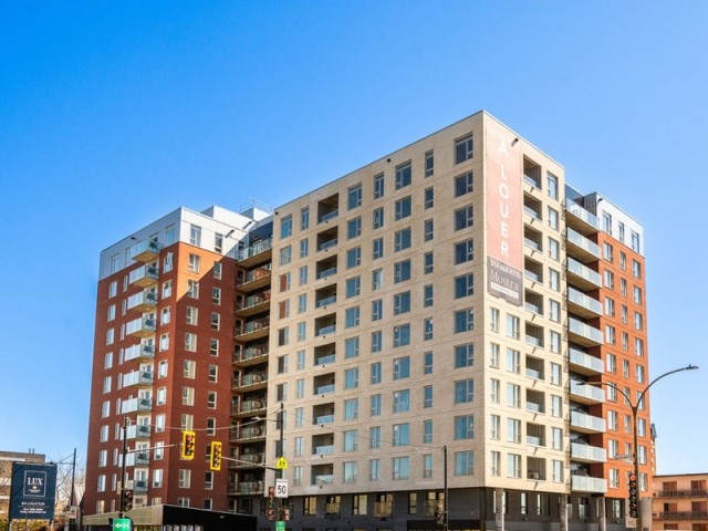Mercier and Nouveau-Rosemont Apartment 1-2 b. $1,721/month. Apartment for rent in Mercier and Nouveau-Rosemont