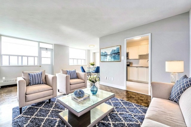 Mississauga Apartment 1 b. $2,195/month. Apartment for rent in Mississauga