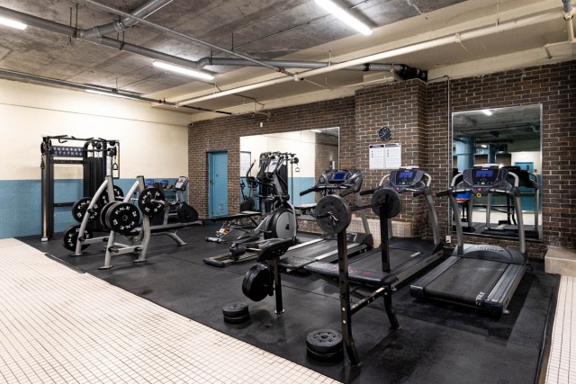 Downtown - Montreal Apartment Studio $1,370/month. Apartment for rent in Downtown - Montreal