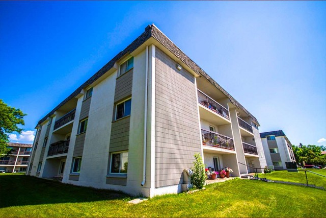 Appartement 2 1/2 Regina 1 235 $/mois. Appartement à louer Regina