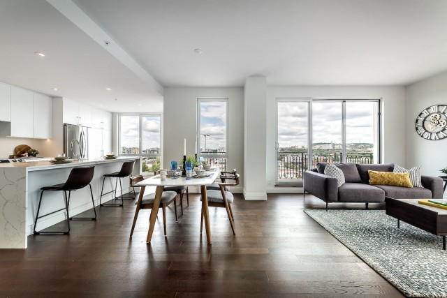 Cote-des-Neiges Apartment 1 b. $2,430/month. Apartment for rent in Cote-des-Neiges