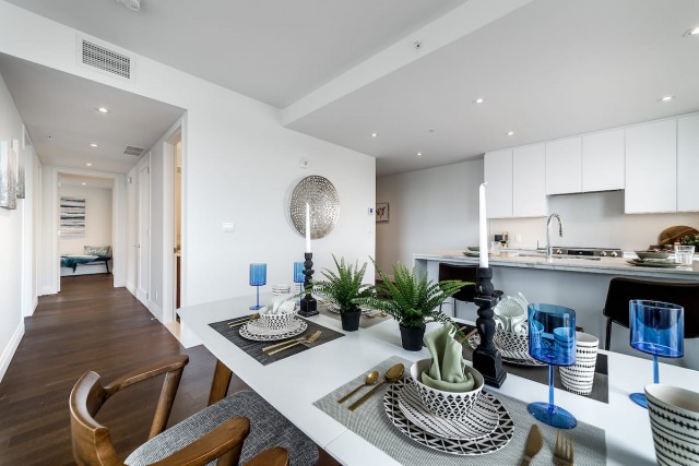 Cote-des-Neiges Apartment 1 b. $2,430/month. Apartment for rent in Cote-des-Neiges