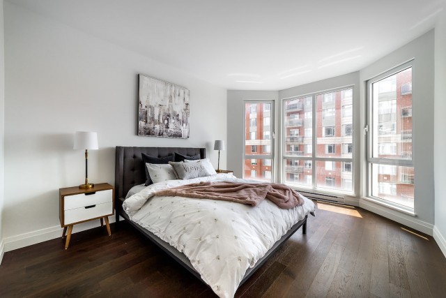 Cote-des-Neiges Apartment 1 b. $2,430/month. Apartment for rent in Cote-des-Neiges