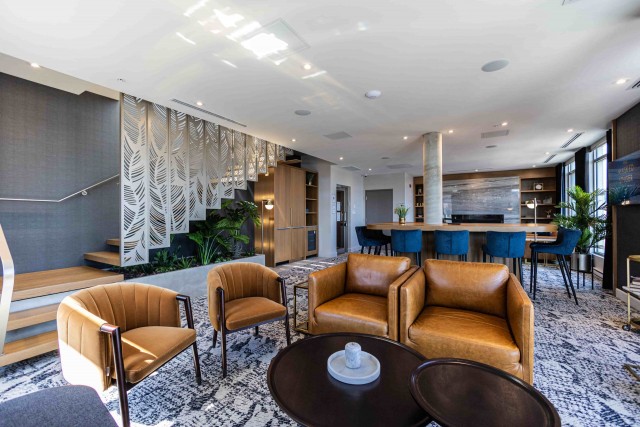 Little-Burgundy and Griffintown Apartment 1 b. $1,895/month. Apartment for rent in Little-Burgundy and Griffintown
