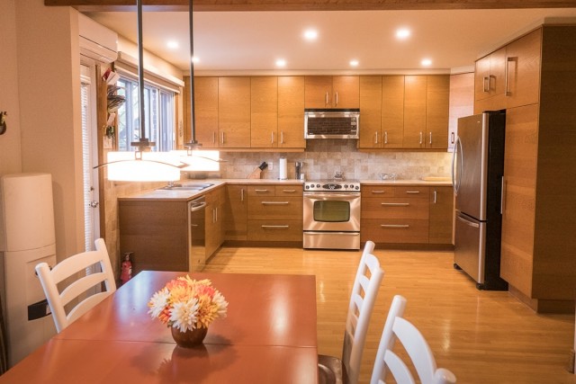 Mercier and Nouveau-Rosemont  2 b. $90/day. Apartment for rent in Mercier and Nouveau-Rosemont