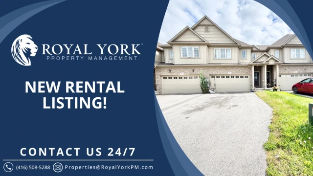 Appartement 6 1/2 St. Catharines 2 700 $/mois. Appartement à louer St. Catharines