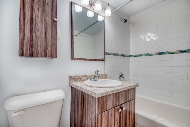 Appartement 1 1/2 Edmonton 1 175 $/mois. Appartement à louer Edmonton