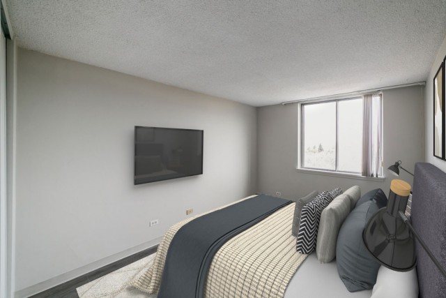 Appartement 1 1/2 Edmonton 1 175 $/mois. Appartement à louer Edmonton