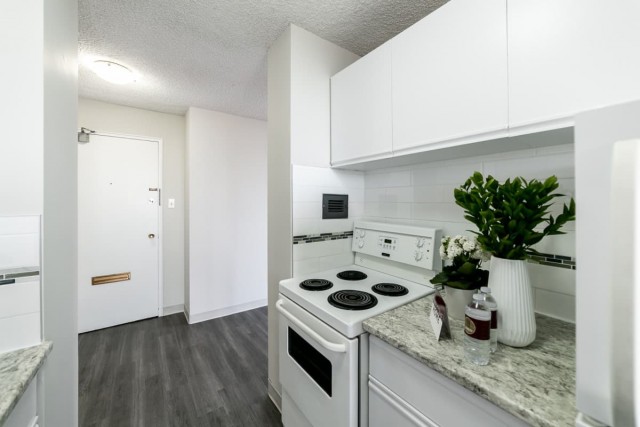 Appartement 1 1/2 Edmonton 1 175 $/mois. Appartement à louer Edmonton