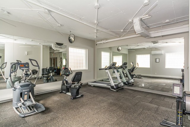 Appartement 1 1/2 Edmonton 1 175 $/mois. Appartement à louer Edmonton
