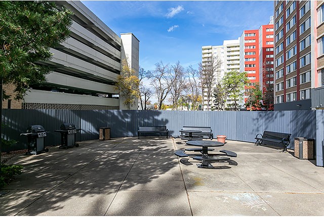 Appartement 1 1/2 Edmonton 1 175 $/mois. Appartement à louer Edmonton