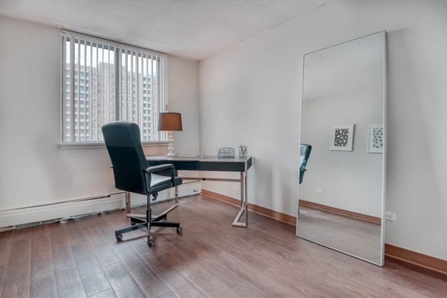 Appartement 1 1/2 Edmonton 1 175 $/mois. Appartement à louer Edmonton