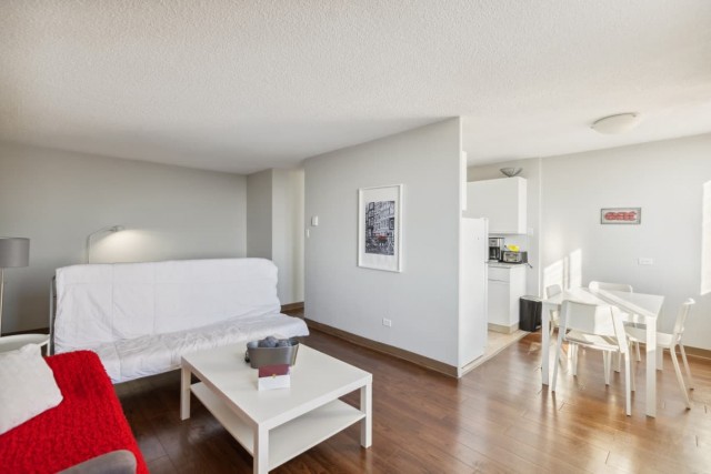 Appartement 1 1/2 Edmonton 1 175 $/mois. Appartement à louer Edmonton