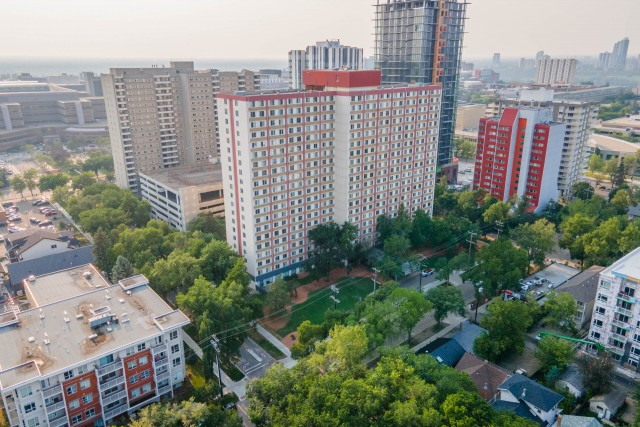 Appartement 1 1/2 Edmonton 1 175 $/mois. Appartement à louer Edmonton