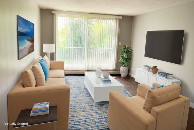 Fort McMurray Apartment 2 b. $1,355/month. Apartment for rent in Fort McMurray