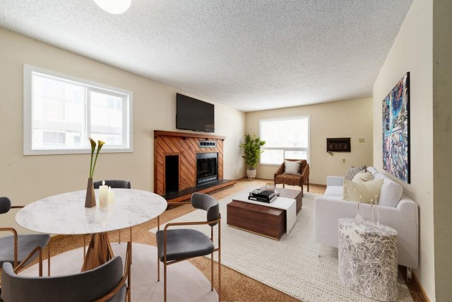 Regina Apartment 2 b. $1,449/month. Apartment for rent in Regina