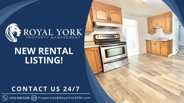 St. Catharines Apartment 2 b. $1,600/month. Apartment for rent in St. Catharines
