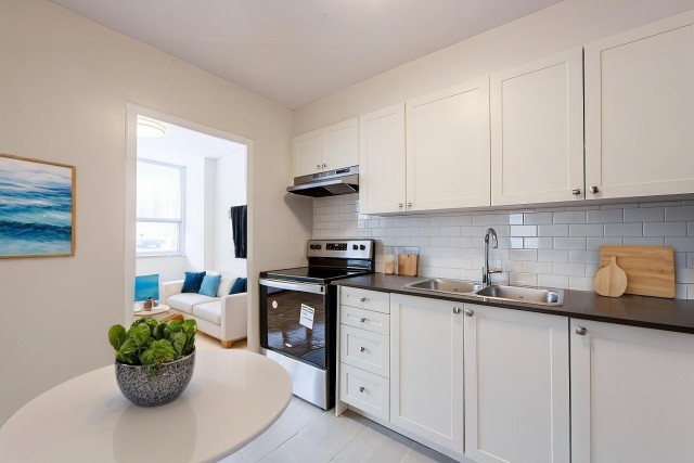 Greater Toronto Area Apartment 2 b. $2,425/month. Apartment for rent in Greater Toronto Area