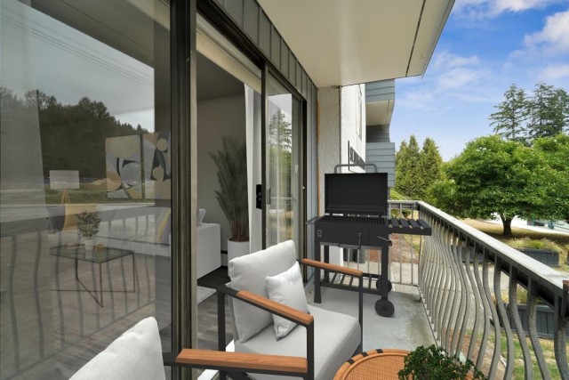 Vancouver Apartment 2 b. $2,225/month. Apartment for rent in Vancouver