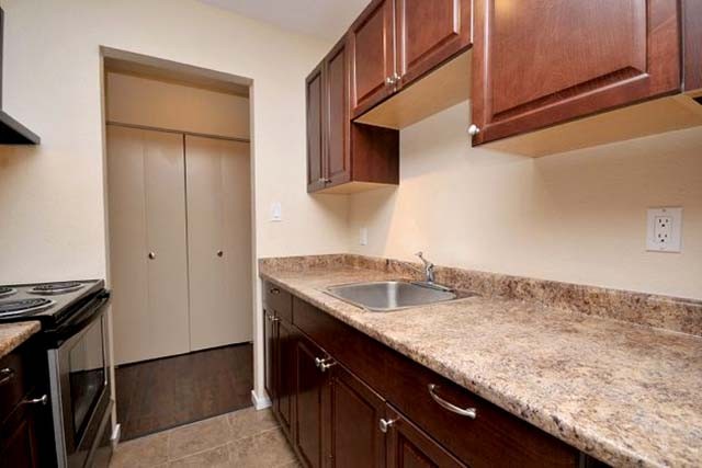 Victoria Apartment 2 b. $2,400/month. Apartment for rent in Victoria