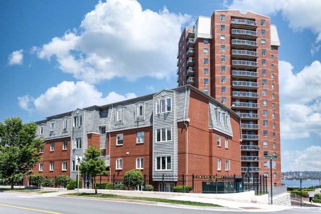 Halifax Apartment 2 b. $2,170/month. Apartment for rent in Halifax