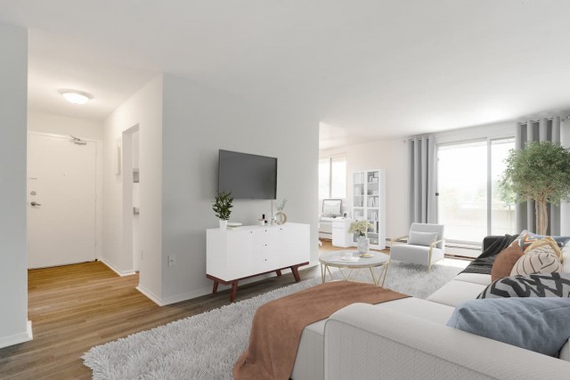 London Apartment 2 b. $1,690/month. Apartment for rent in London