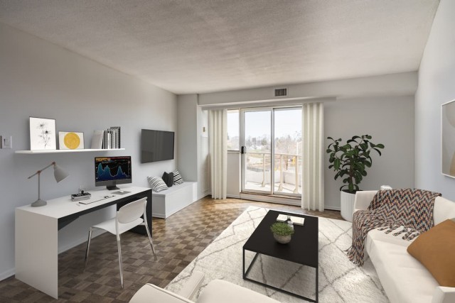 Mississauga Apartment 2 b. $3,080/month. Apartment for rent in Mississauga