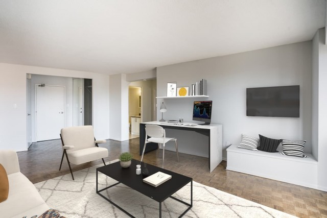 Mississauga Apartment 2 b. $3,080/month. Apartment for rent in Mississauga
