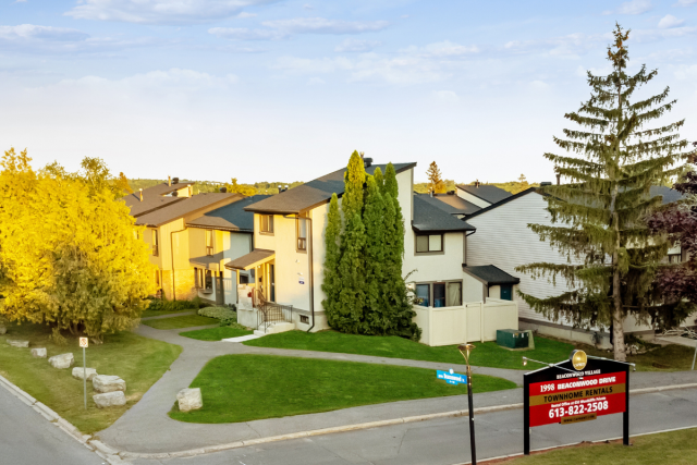 Appartement 5 1/2 Ottawa 2 635 $/mois. Appartement à louer Ottawa