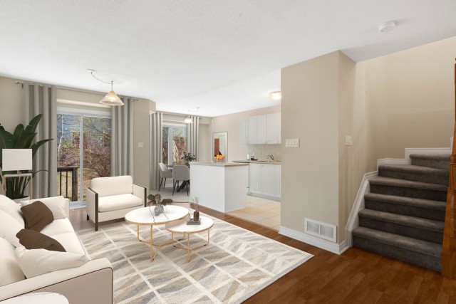 Ottawa Apartment 2 b. $2,400/month. Apartment for rent in Ottawa