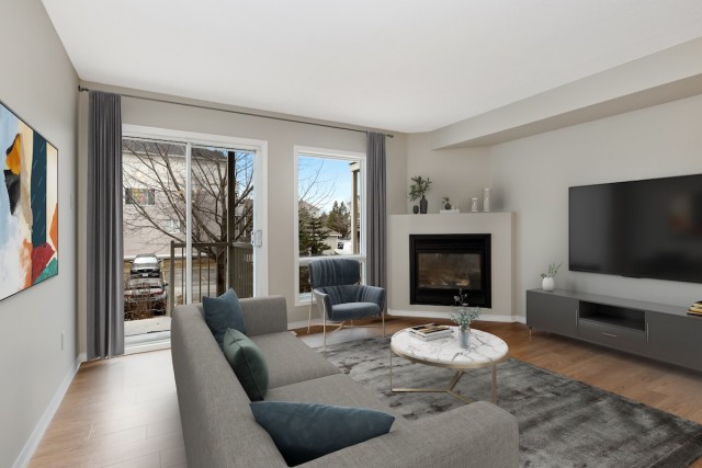 Ottawa Apartment 2 b. $2,240/month. Apartment for rent in Ottawa
