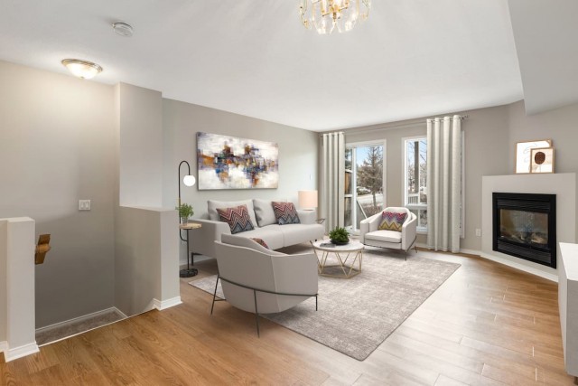 Ottawa Apartment 2 b. $2,240/month. Apartment for rent in Ottawa