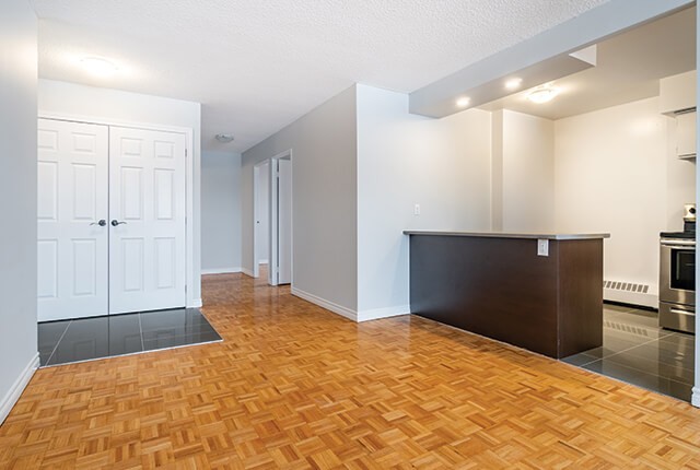 Greater Toronto Area Apartment 2 b. $2,385/month. Apartment for rent in Greater Toronto Area