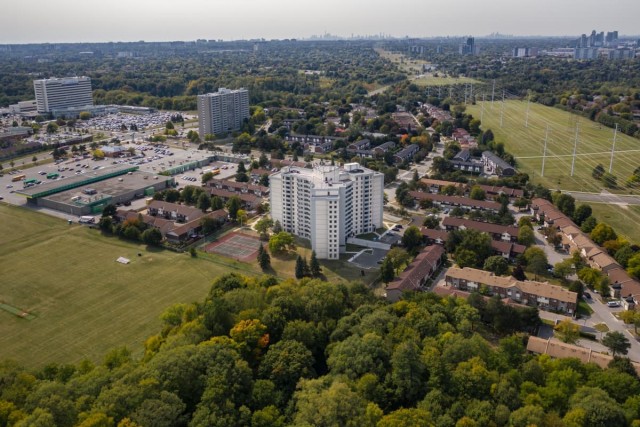 Greater Toronto Area Apartment 2 b. $2,385/month. Apartment for rent in Greater Toronto Area