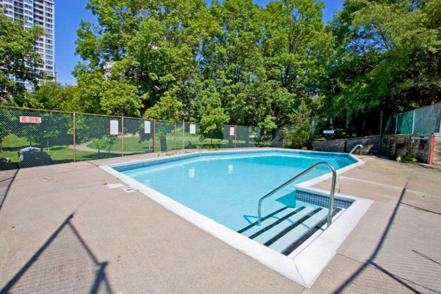 Greater Toronto Area Apartment 2 b. $2,395/month. Apartment for rent in Greater Toronto Area
