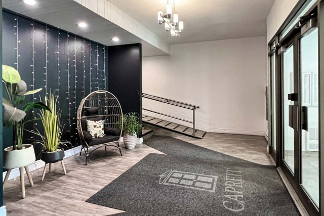 Quebec city Apartment 2 b. $1,665/month. Apartment for rent in Quebec city