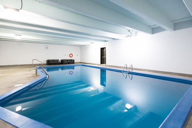 Quebec city Apartment 2 b. $1,665/month. Apartment for rent in Quebec city
