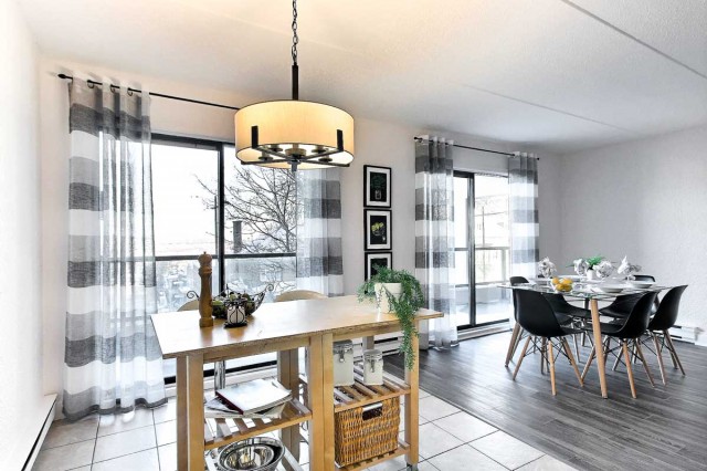 Quebec city Apartment 2 b. $1,665/month. Apartment for rent in Quebec city